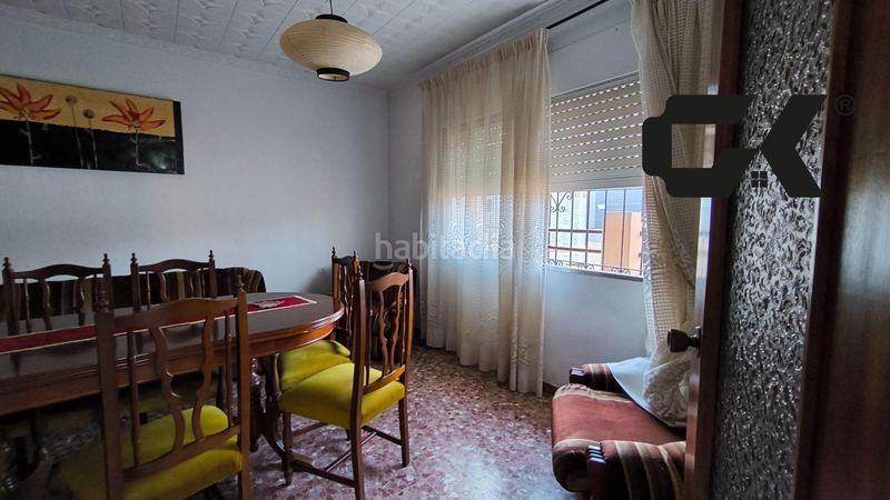 Foto e7b55a67-c3f1-4f36-84df-0802feb008a2. Casa amb aparcament a La Magdalena - Molinos Marfagones Cartagena