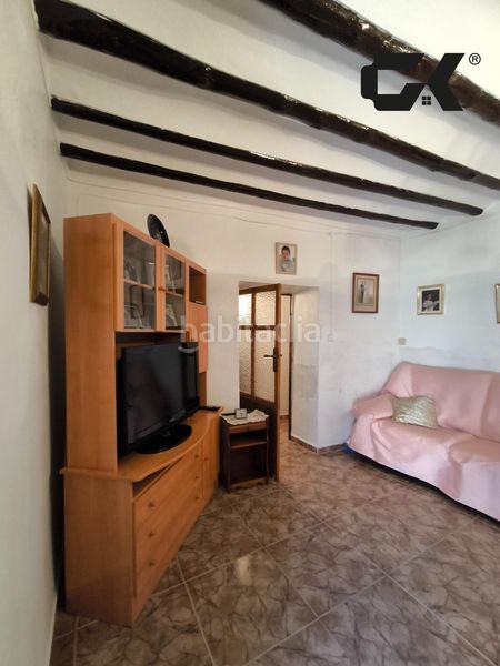 Foto 7af8e1a1-d0b4-4e3e-bcb4-43ac5d2e6245. Masia amb aparcament a Doña Inés Lorca