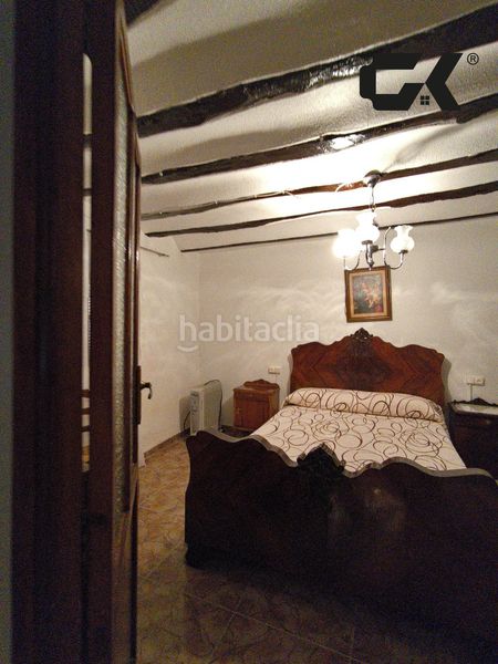 Foto a9040425-fe23-426a-895c-adfbc8521b50. Masia amb aparcament a Doña Inés Lorca