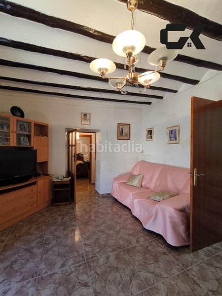 Foto b1c073bf-6120-4037-9871-1c518c800e17. Masia amb aparcament a Doña Inés Lorca