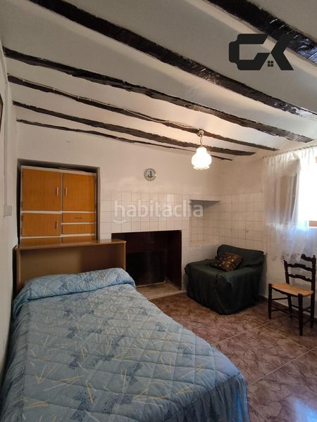 Foto bdef2357-d478-4549-ab58-a083dca89ed8. Masia amb aparcament a Doña Inés Lorca