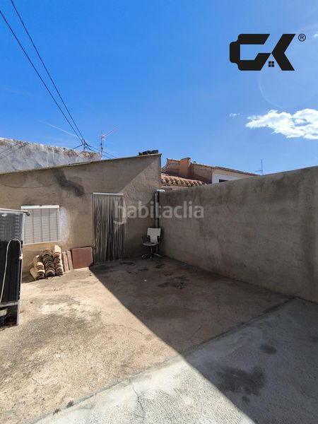 Foto c10d345c-13d5-47ae-96fb-786622c00afd. Masia amb aparcament a Doña Inés Lorca