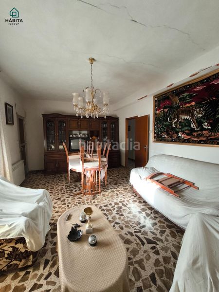 Foto 7c6d44d3-9d71-4222-b029-432c5e5eef03. Casa amb aparcament a Zarcilla de Ramos Lorca