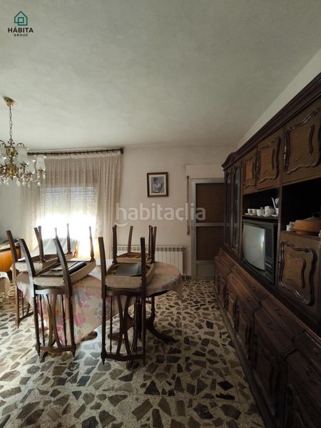Foto bd7b0511-f3c0-45a9-971c-afef140f0459. Casa amb aparcament a Zarcilla de Ramos Lorca