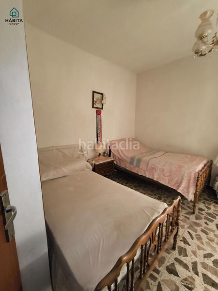 Foto d14afcee-d897-438e-8f2f-89dab3cde13e. Casa amb aparcament a Zarcilla de Ramos Lorca