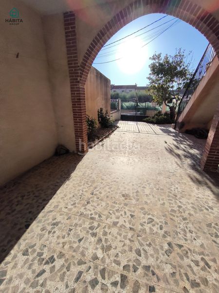 Foto ee6bed51-5ee3-42fe-86ec-025207a4366a. Casa amb aparcament a Zarcilla de Ramos Lorca