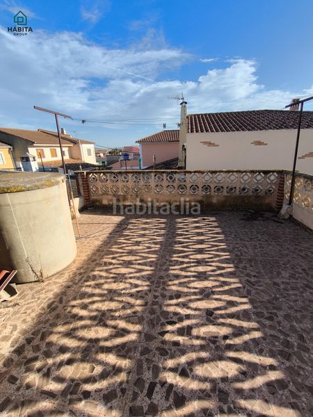 Foto f238312e-ff85-4b31-80a4-cdf322dbe9a7. Casa amb aparcament a Zarcilla de Ramos Lorca