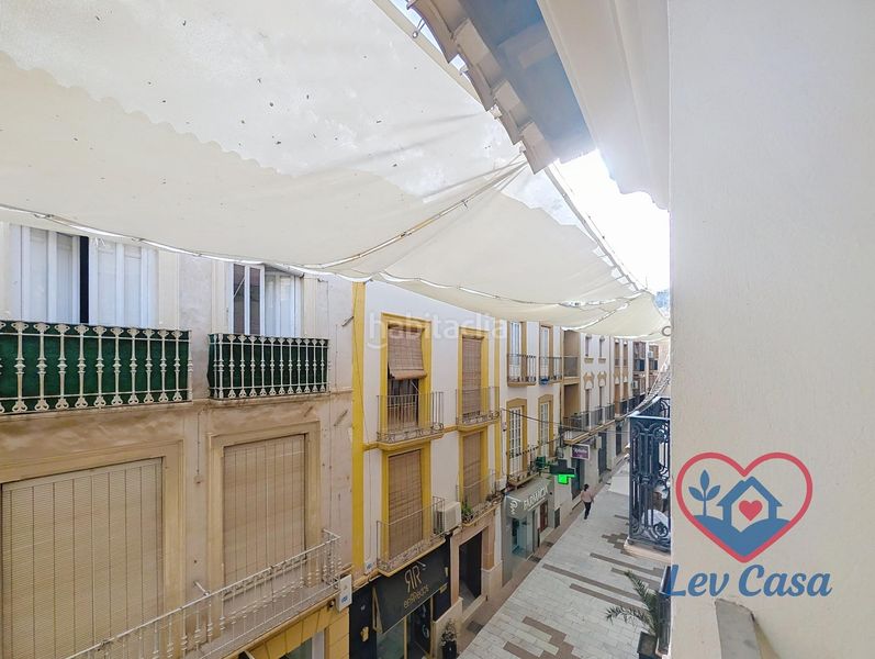 Foto 37535500-96f1-4057-8be7-53401c36e349. Pis a San Mateo Lorca