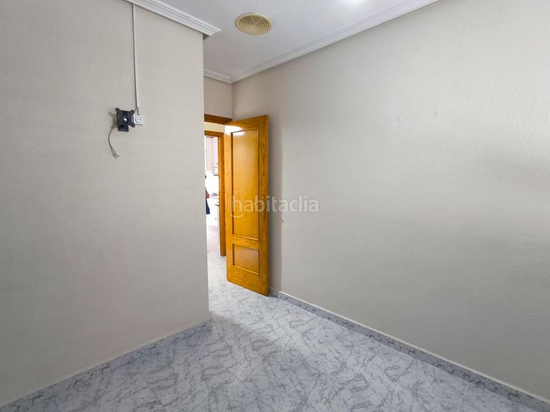 Foto 0ebd2fa0-d44d-43c6-a5f0-8ae690baf6eb. Pis amb aparcament a Roldán Torre - Pacheco