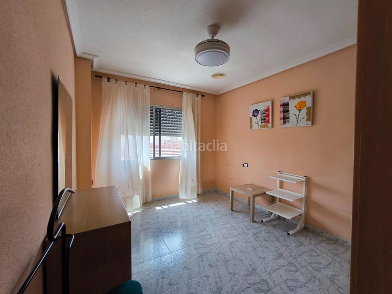 Foto a7c99634-81e7-456c-bfa1-80dd63da866f. Pis amb aparcament a Roldán Torre - Pacheco
