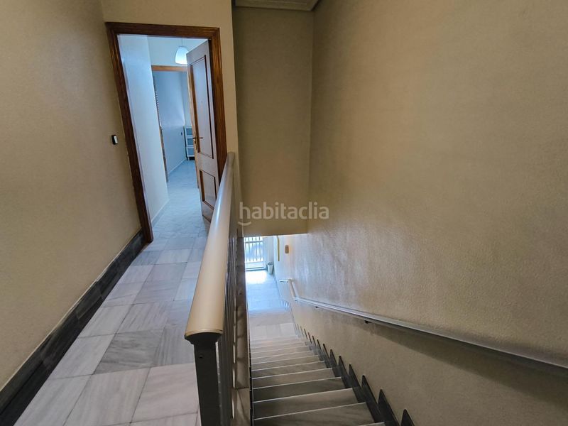 Foto f8f91e09-4711-4d6b-9fc8-90214198c512. Pis amb aparcament a Roldán Torre - Pacheco