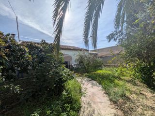 Casa a Las Cánovas - Cuevas de Reyllo