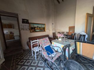 Masia a La Pinilla - Las Palas