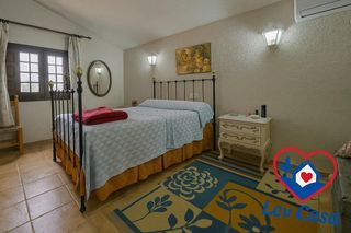 Maison à Tébar - Los Arejos. Casa de campo con encanto en sierra de aguaderas  lorca