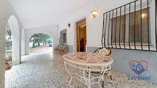 Haus in Aledo. Casa unica en sierra espuña