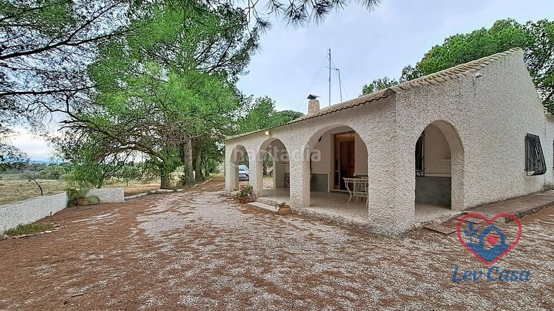 Foto 1a12c45c-b20e-4236-b3e1-3a80995249f5. Casa amb aparcament a Aledo