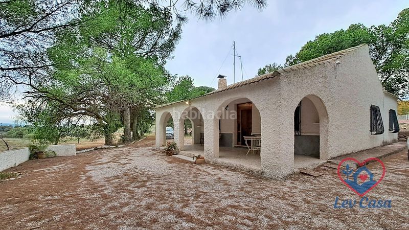 Foto 54b6054c-44ac-43fa-a275-6f8eb7cbd284. Casa amb aparcament a Aledo