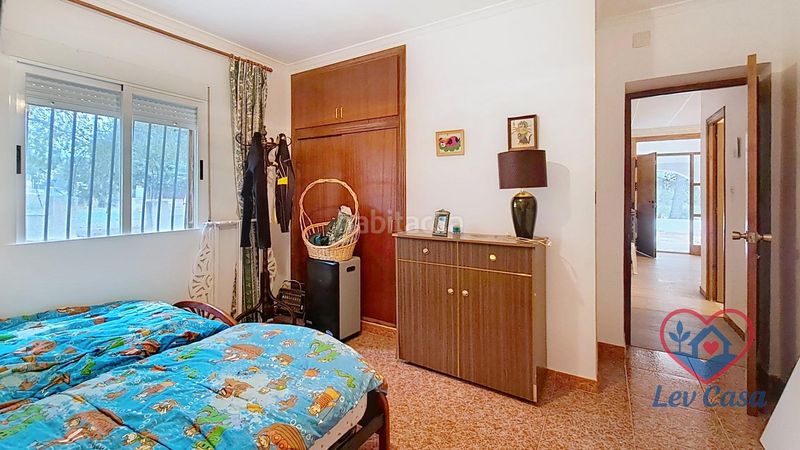 Foto 71ef504b-0442-4760-8541-98011269c326. Casa amb aparcament a Aledo