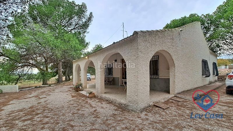 Foto 9cc169e8-c601-4602-b926-9ab439dfc304. Casa amb aparcament a Aledo