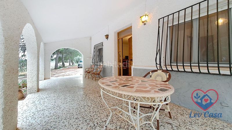 Foto a5de8737-09db-40d1-a773-106b705be0bb. Casa amb aparcament a Aledo
