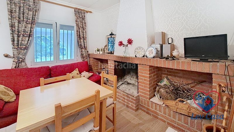 Foto b98428b7-f195-4f23-bf92-80458319263d. Casa amb aparcament a Aledo