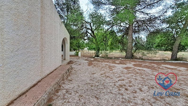Foto c65f5893-4ba9-430d-9887-dc13505874be. Casa amb aparcament a Aledo