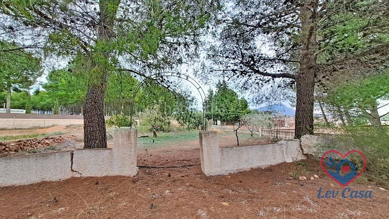 Foto d59047a8-eb7a-42f9-8649-bb13569d4e6e. Casa amb aparcament a Aledo