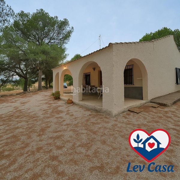 Foto fe488957-305e-4f06-a6b0-0e10000b026e. Casa amb aparcament a Aledo