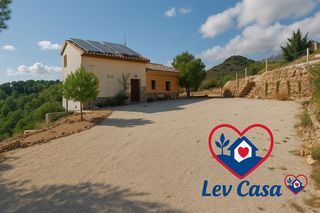 Casa a Totana