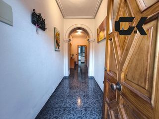 Planta baixa a Roldán. Encantadora vivienda planta baja en roldán  gran patio