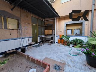 Planta baixa a Roldán. Encantadora vivienda planta baja en roldán  gran patio