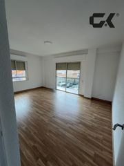 Pis a Fátima - El Panderón