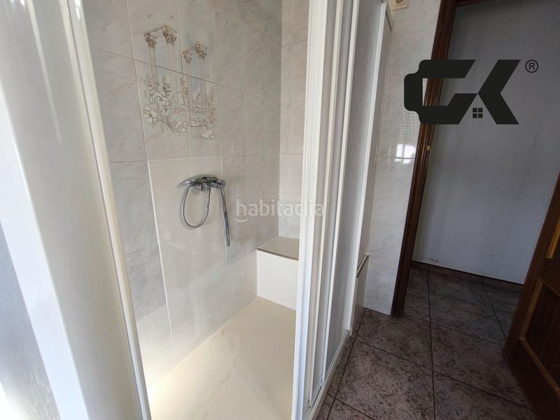Foto ca6154fe-a034-4ade-93e5-28f914cf6a8d. Pis amb aparcament a La Paca Lorca