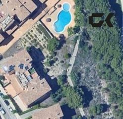 Planta baixa a Altorreal - El Chorrico