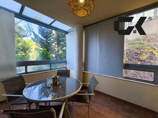 Planta baixa a Altorreal - El Chorrico. Exclusiva planta baja con jardín privado en altorreal, uno de lo