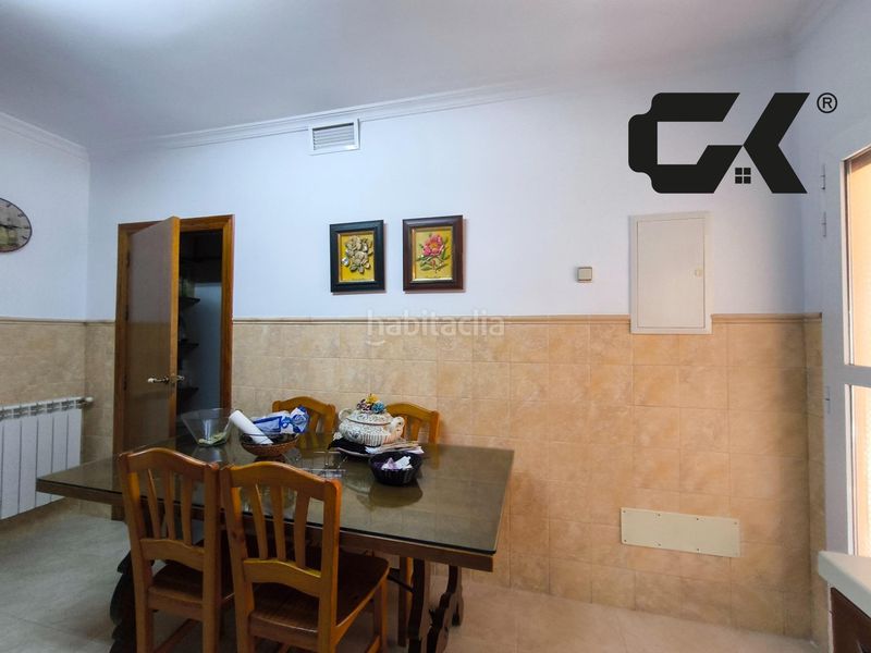 Foto c86805ca-3c18-4274-945b-7ce5fa58cf70. Xalet amb calefacció aparcament a Zarcilla de Ramos Lorca