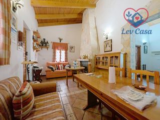 Haus in El Alamillo. Casa de pueblo en venta en las balsicas, mazarrón  una sola plan