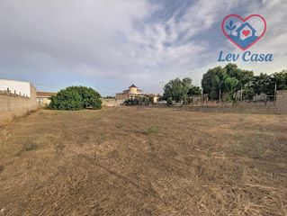 Terreno residenziale in La Pinilla - Las Palas. Solar urbano edificable en venta en las palas, fuente álamo  1.1