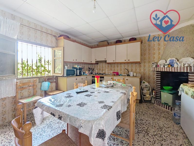 Foto 0c4244da-b1a1-4f78-81e5-504f50080ede. Casa a Ramonete Lorca