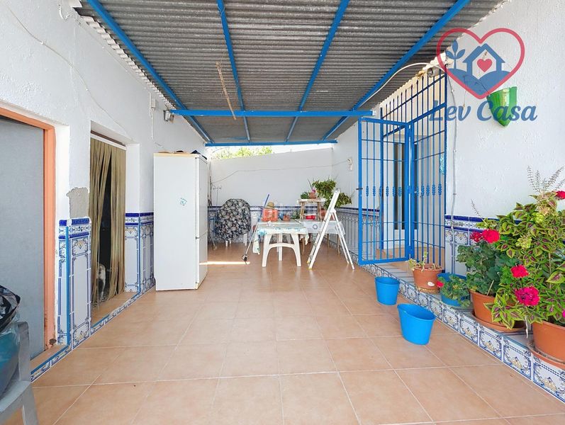 Foto 42d67940-9359-4ca9-adf5-1eab1194f074. Casa a Ramonete Lorca