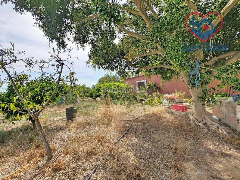 Foto 4f0d3a1c-1601-427a-9a16-24b90b330635. Casa a Ramonete Lorca