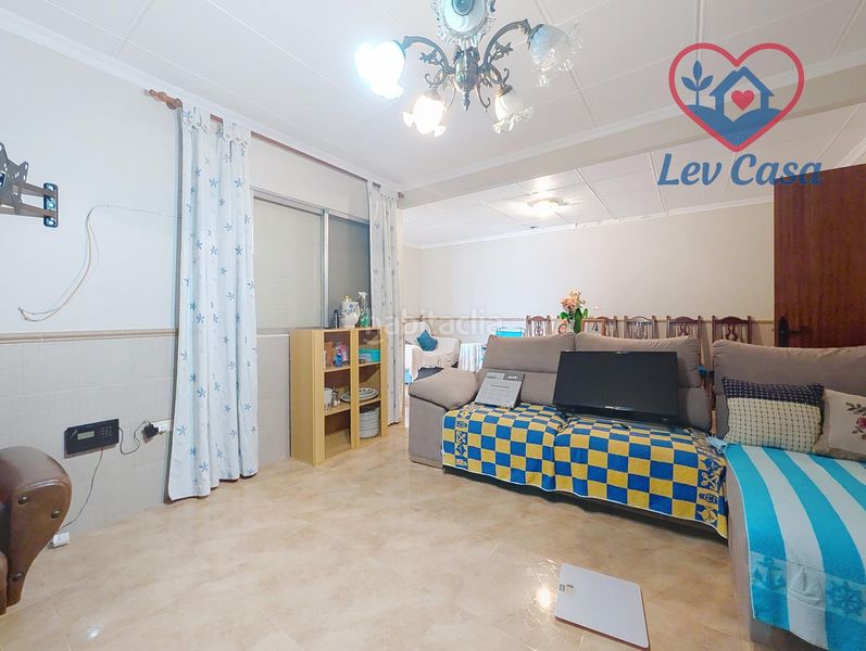 Foto 5674b9c8-3fbf-4bc0-a2fd-ac1e3b355dbd. Casa a Ramonete Lorca