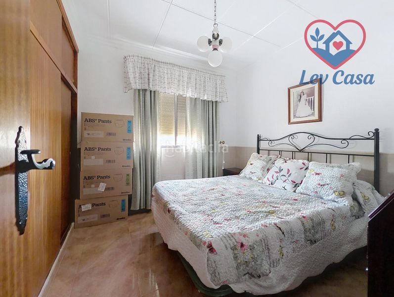 Foto 5dd8fb22-f097-49e2-a48d-4ffb935803c8. Casa a Ramonete Lorca