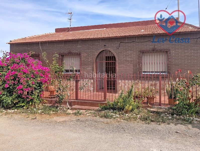 Foto 88b1adf5-8b29-45c7-892b-c863b1584425. Casa a Ramonete Lorca