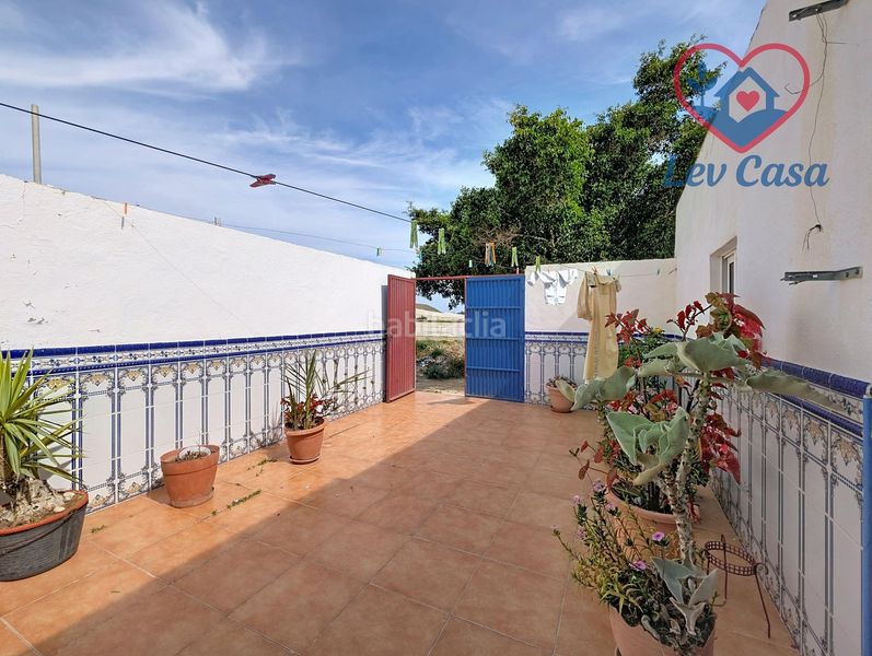 Foto 9d1a9326-ecdd-4832-a460-985c18a77923. Casa a Ramonete Lorca