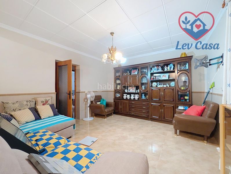 Foto a9241455-613f-47fe-99c1-c3b946d152a0. Casa a Ramonete Lorca