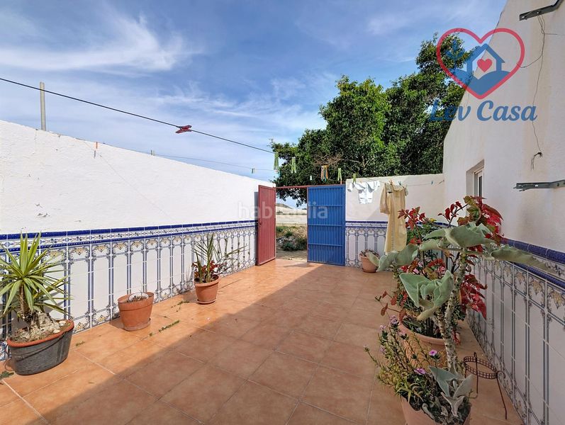 Foto ab8c67cc-99b3-45cf-b6f4-5dcbeb23beaf. Casa a Ramonete Lorca