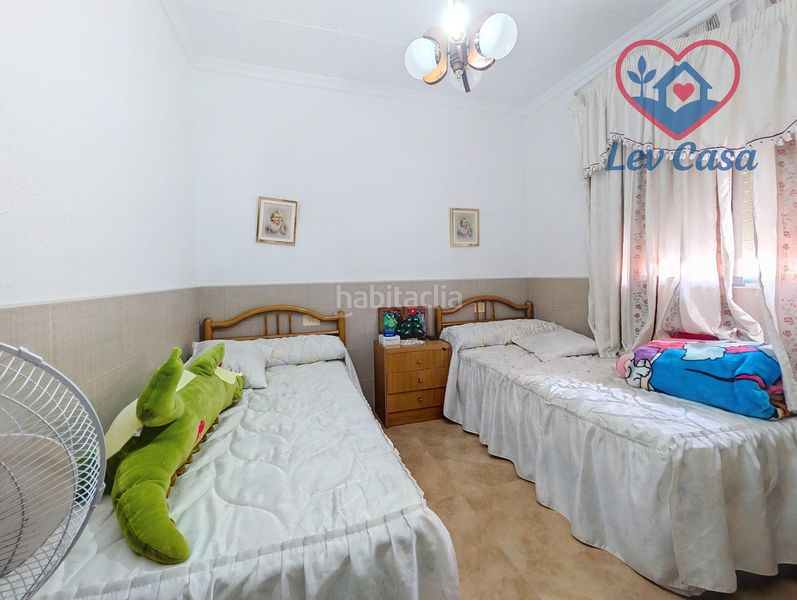 Foto b0c898ee-5bad-4b25-8422-28cd81bdcb18. Casa a Ramonete Lorca