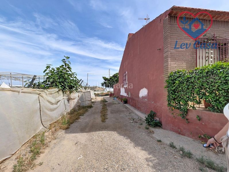 Foto bff6ed44-4afa-4697-b83a-36023ac31ad9. Casa a Ramonete Lorca
