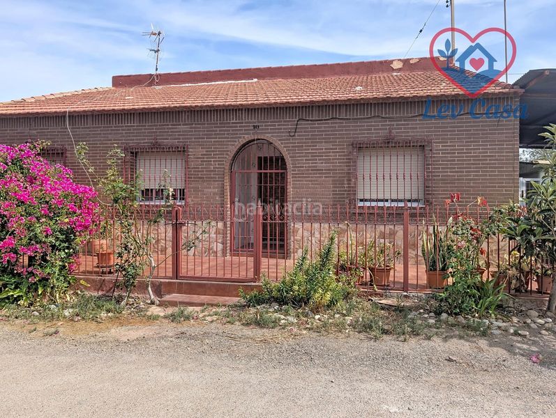 Foto daca0b89-d7ef-4155-a554-7de7e9077538. Casa a Ramonete Lorca